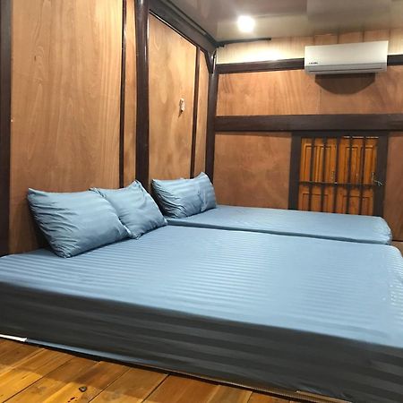 Bee Lucky Homestay Hien Hao Dış mekan fotoğraf