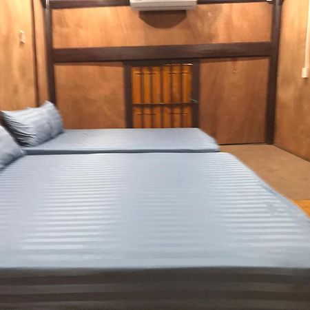 Bee Lucky Homestay Hien Hao Dış mekan fotoğraf