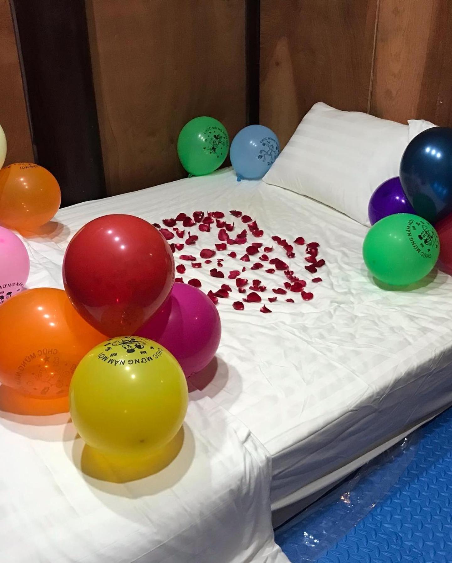 Bee Lucky Homestay Hien Hao Dış mekan fotoğraf