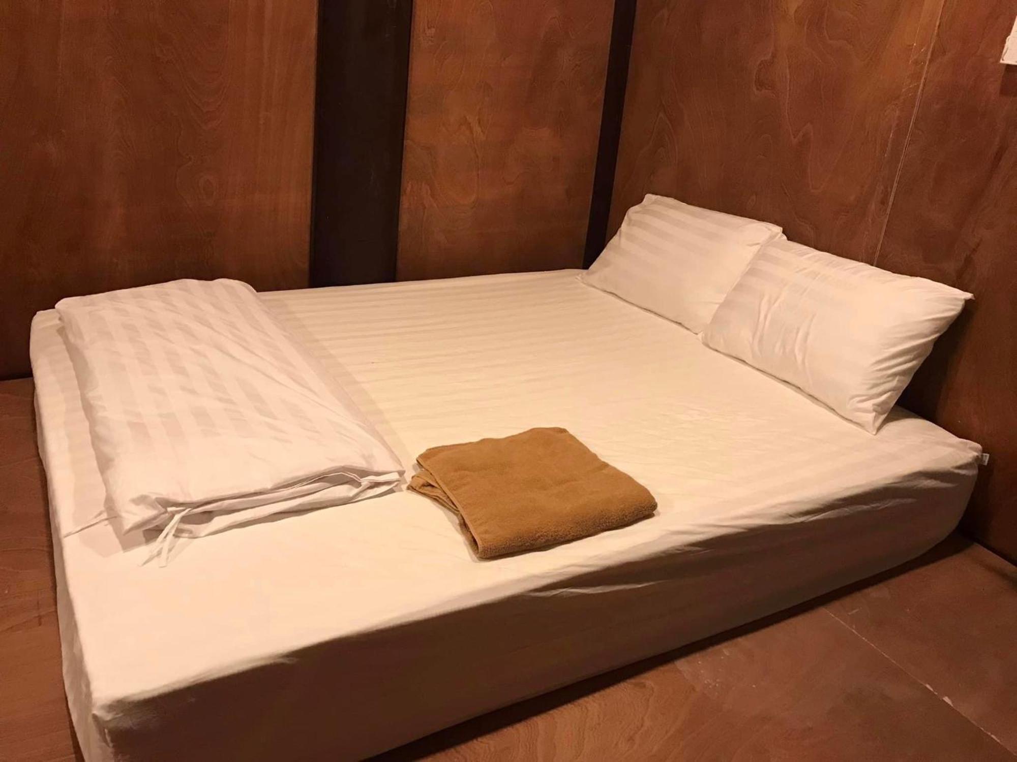 Bee Lucky Homestay Hien Hao Dış mekan fotoğraf
