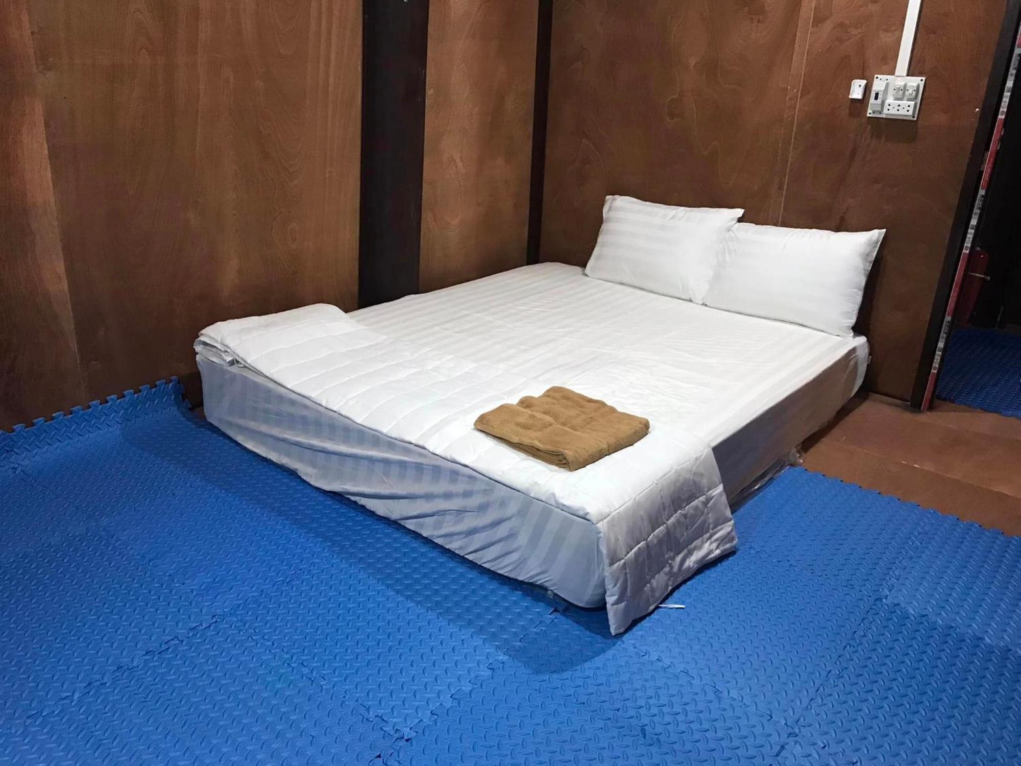 Bee Lucky Homestay Hien Hao Dış mekan fotoğraf