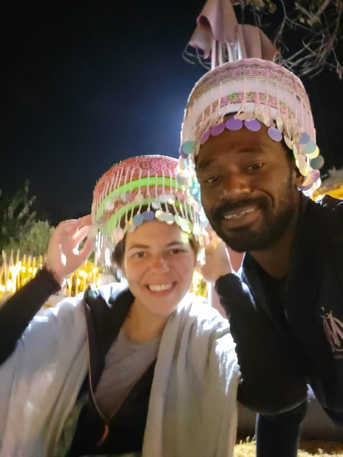 Bee Lucky Homestay Hien Hao Dış mekan fotoğraf