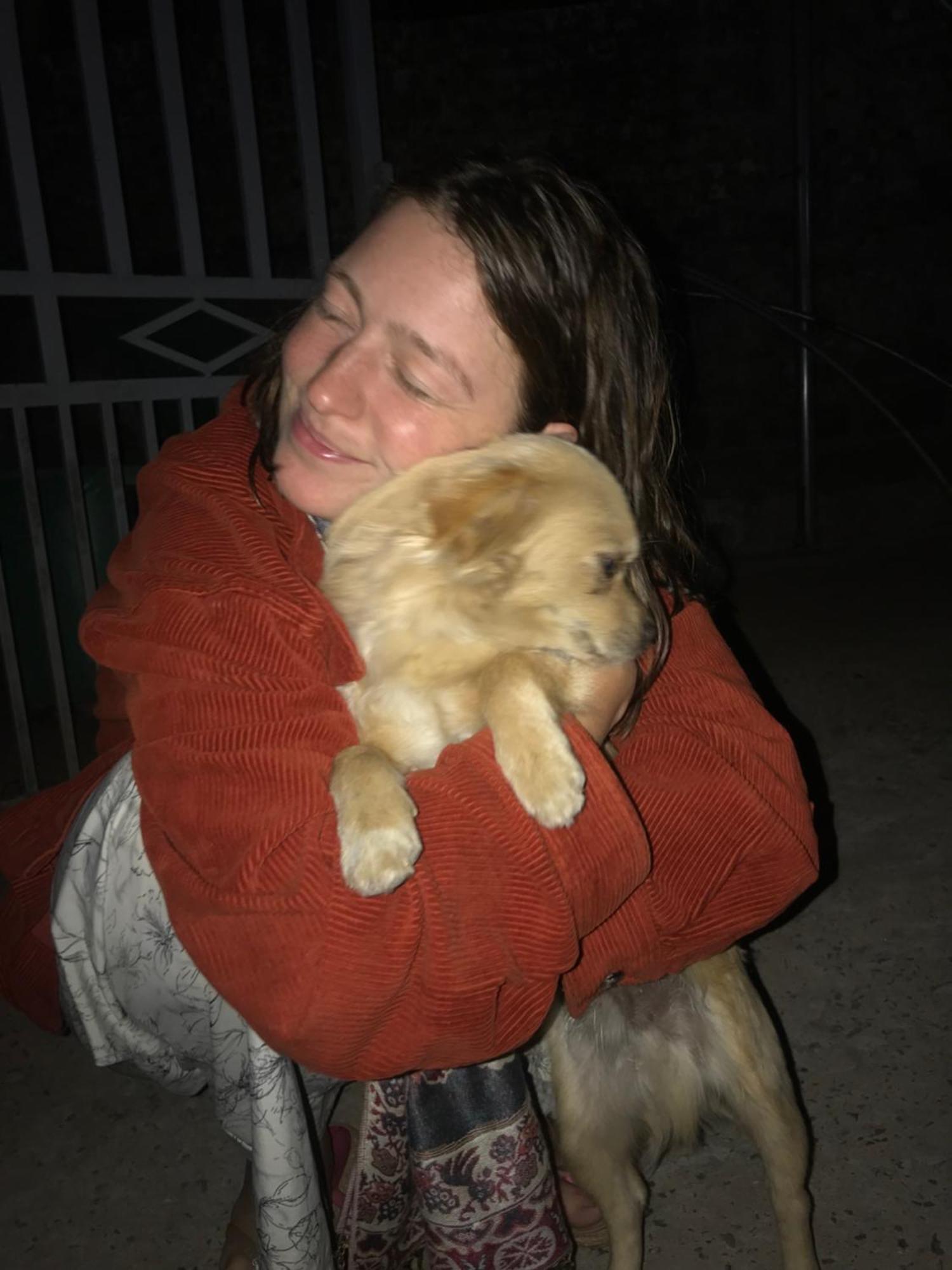 Bee Lucky Homestay Hien Hao Dış mekan fotoğraf