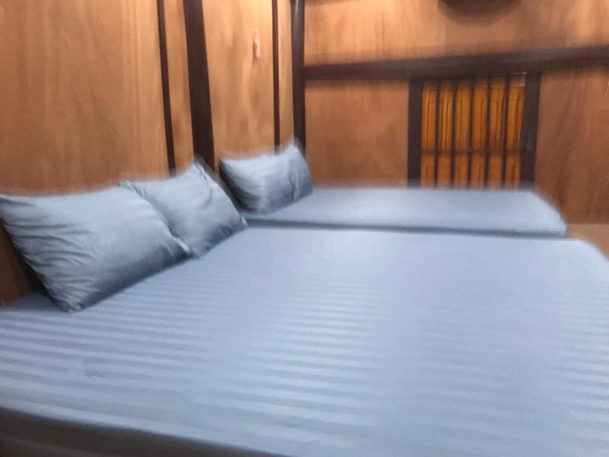 Bee Lucky Homestay Hien Hao Dış mekan fotoğraf