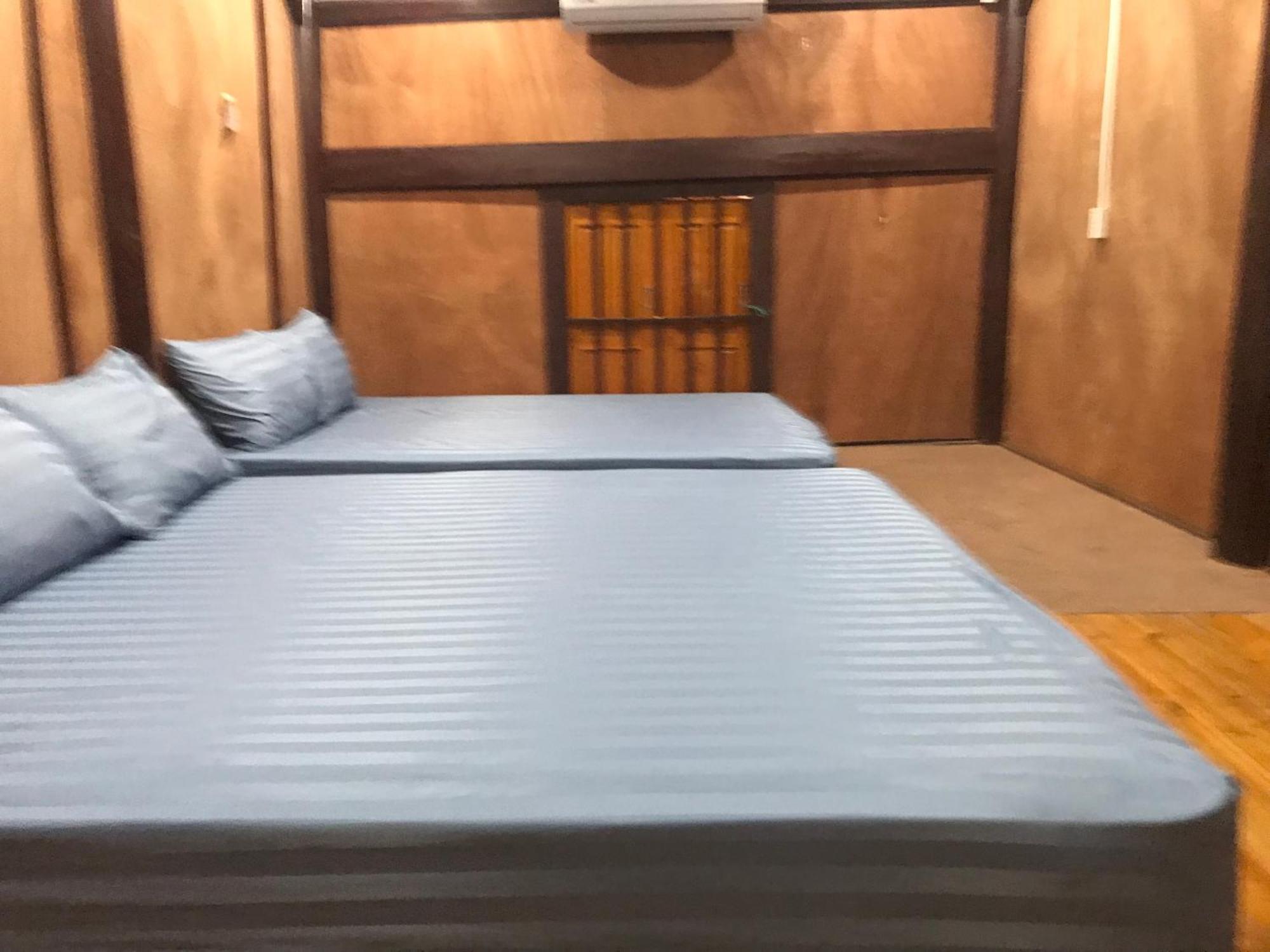 Bee Lucky Homestay Hien Hao Dış mekan fotoğraf
